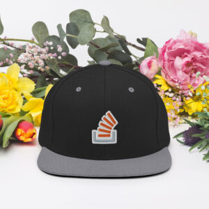 Stack Overflow Snapback Hat Stack Overflow Snapback Hat