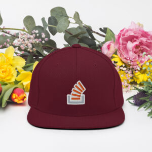 Stack Overflow Snapback Hat Stack Overflow Snapback Hat