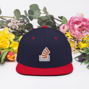 Stack Overflow Snapback Hat Stack Overflow Snapback Hat