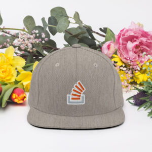 Stack Overflow Snapback Hat Stack Overflow Snapback Hat