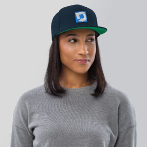 Dakidarts Snapback Hat