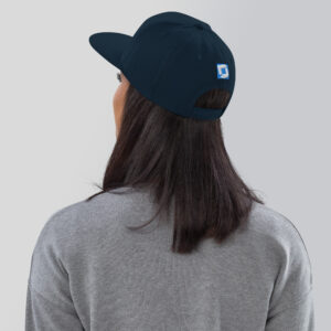 Dakidarts Snapback Hat