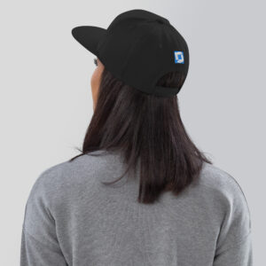 Dakidarts Snapback Hat