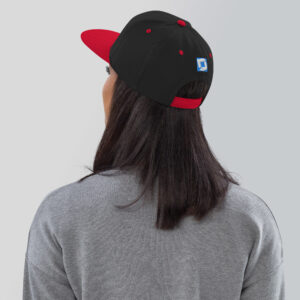 Dakidarts Snapback Hat