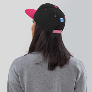 Dakidarts Snapback Hat