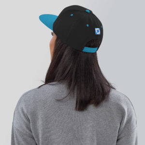 Dakidarts Snapback Hat