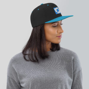 Dakidarts Snapback Hat