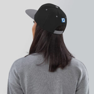 Dakidarts Snapback Hat
