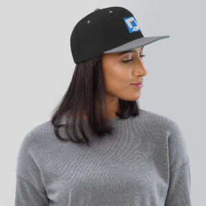 Dakidarts Snapback Hat