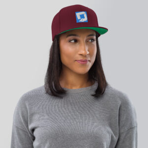 Dakidarts Snapback Hat
