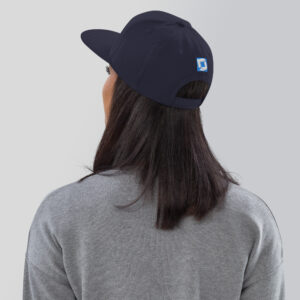 Dakidarts Snapback Hat