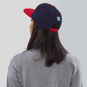 Dakidarts Snapback Hat