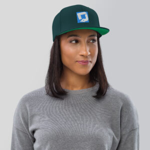 Dakidarts Snapback Hat