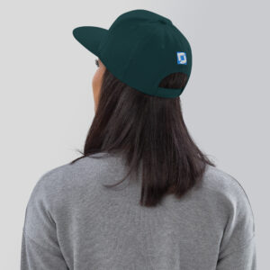 Dakidarts Snapback Hat