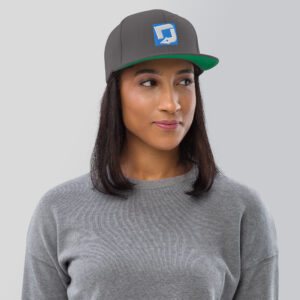Dakidarts Snapback Hat