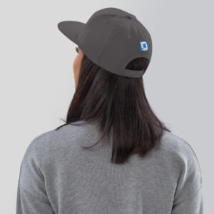 Dakidarts Snapback Hat