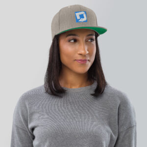 Dakidarts Snapback Hat