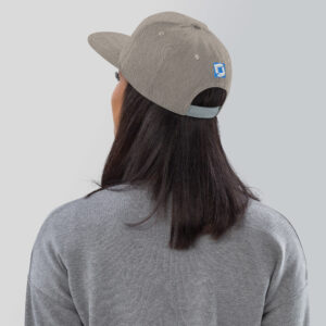 Dakidarts Snapback Hat
