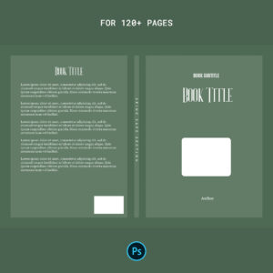 8.5x11in Hardcover Book Cover Mockup Bundle (8 PSDs) – High-Resolution RGB Templates 8.5x11in Hardcover Book Cover Mockup Bundle (8 PSDs) – High-Resolution RGB Templates