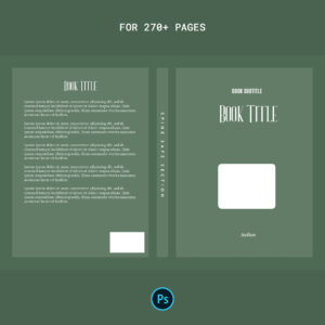8.5x11in Hardcover Book Cover Mockup Bundle (8 PSDs) – High-Resolution RGB Templates 8.5x11in Hardcover Book Cover Mockup Bundle (8 PSDs) – High-Resolution RGB Templates