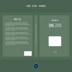 8.5x11in Hardcover Book Cover Mockup Bundle (8 PSDs) – High-Resolution RGB Templates 8.5x11in Hardcover Book Cover Mockup Bundle (8 PSDs) – High-Resolution RGB Templates