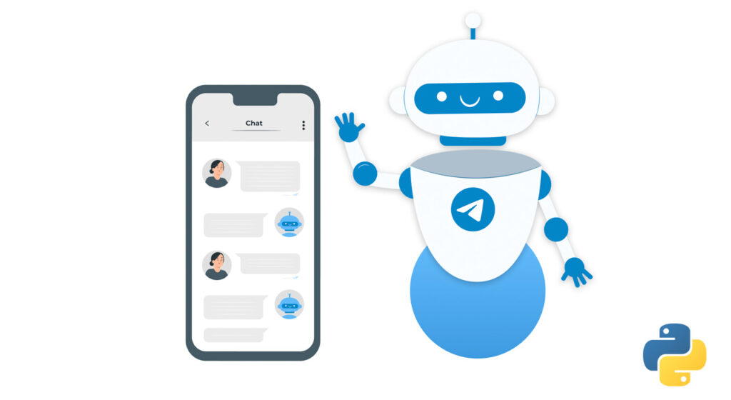 How to Build a Telegram Bot Using Python: A Comprehensive Guide