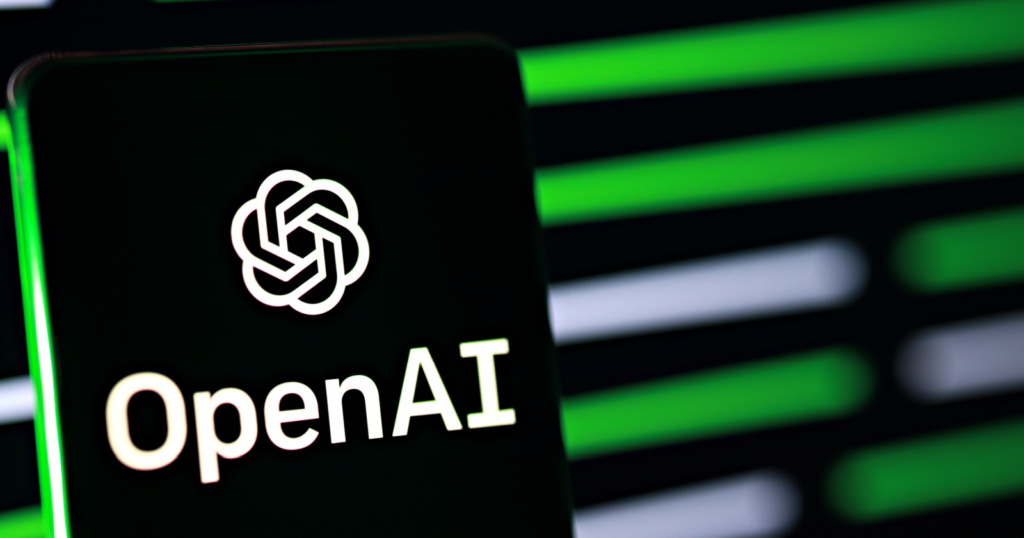 OpenAI Eyeing $100B+ Valuation in New Funding Round