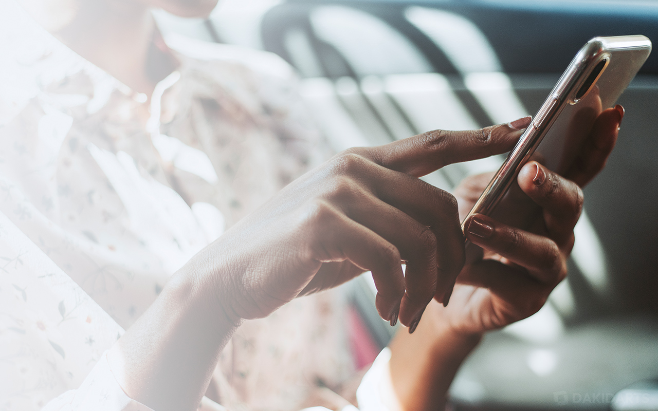 The Rise of Micro-Moments: Seizing Opportunities in Seconds The Rise of Micro-Moments: Seizing Opportunities in Seconds